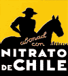 Inolvidable cartel de NITRATO  de  CHILE , creado en 1930 por ADOLFO  LOPEZ-DURÁN  LOZANO